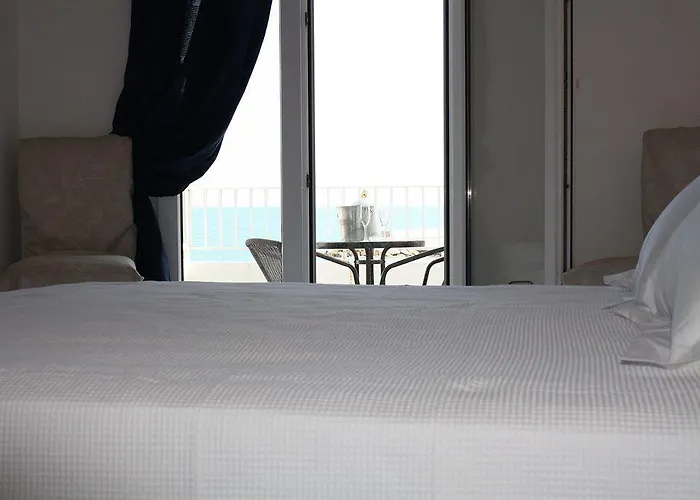 Hotel La Gambina 3*