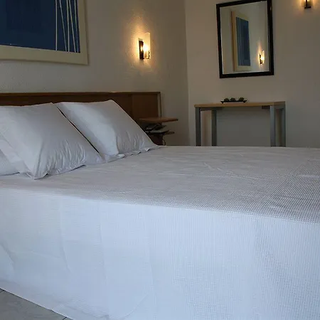 La Gambina Hotel 3*