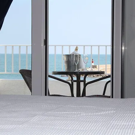 La Gambina Hotel Colera