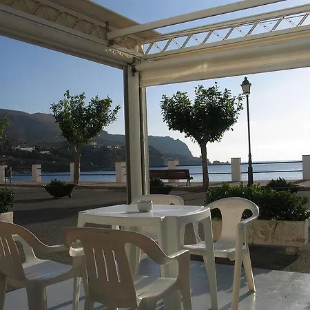 La Gambina Hotel