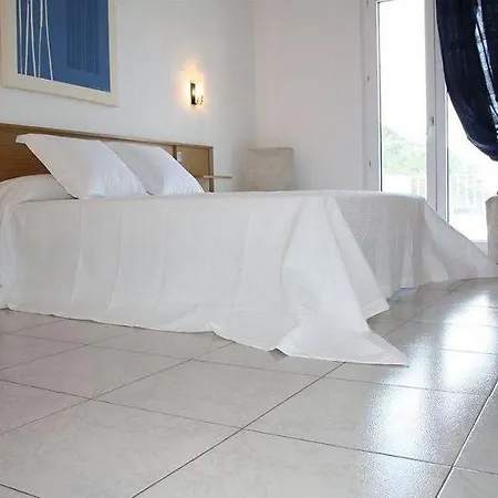 La Gambina Hotel 3*